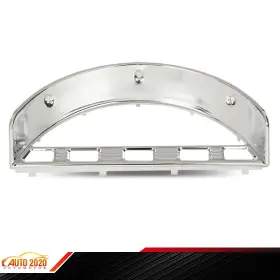 E-02ITM1210ASL GRANDORANGE Dash Bezel F100 F250 F350 Ford