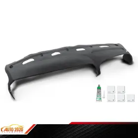 E-02ITM3702AGY GRANDORANGE Dashboard Pad Dash Cover Overlay