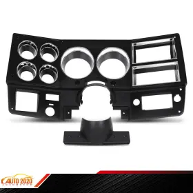 E-02ITM4523BBK GRANDORANGE Dash Bezel Lower Column Cover Gmc