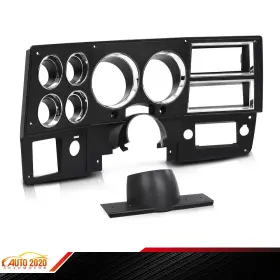 GD090403 GRANDORANGE Dash Bezel Lower Column Cover Chevy Gmc
