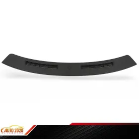 ZP-02ITW5341ABK GRANDORANGE Defrost Vents Upper Dash Pad 300C