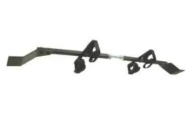 CL1500 GREAT DAY INC Center Lok Overhead Dual Gun Rack