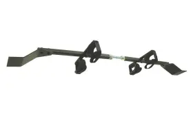 CL1502T GREAT DAY INC Center Lok Overhead Tactical Weapon Gun