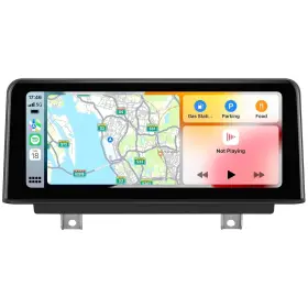 10.25 GTRUI Car Stereo F30 F31 F34 F35 F32 F33 F36 Bmw