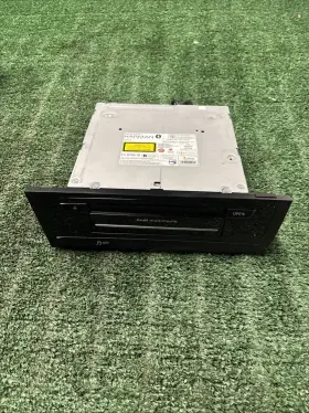 005WWDA0303 HARMAN Multimedia Audio Cd Player Receiver Head