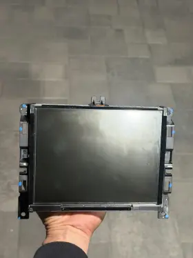 68190256AC HARMAN Navigation Gps Radio Screen 200 Chrysler