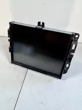 68211955AG HARMAN Radio Nav 1500 2500 3500 Dodge Ram