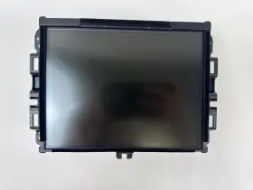 68249986AA HARMAN Media Bluetooth Radio Receiver Screen Jeep