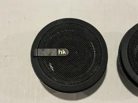 65138366468 HARMAN/KARDON Door Speakers Hk Housing Grill E36 #2