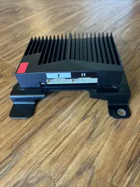 96370S2HH0 HARMAN KARDON Radioamplifier Radio Amp Amplifier #2