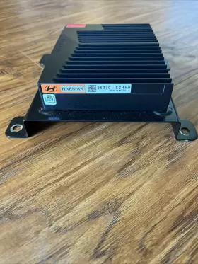 96370S2HH0 HARMAN KARDON Radioamplifier Radio Amp Amplifier #3
