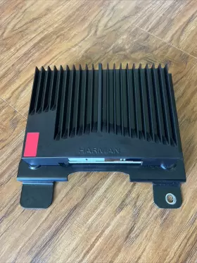 96370S2HH0 HARMAN KARDON Radioamplifier Radio Amp Amplifier