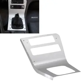 720595372060 HEARTLESSINNOVATION Radio Surround Bezel Console