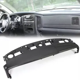 BAP10872 HECASA Mold Dashboard Defrost Dash Cover Cap 1500