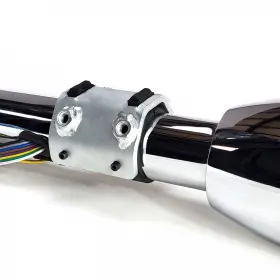 ZHS1700E7 HELIX SUSPENSION BRAKES AND STEERING Up Dash Mount #2