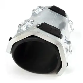 ZHS1700E7 HELIX SUSPENSION BRAKES AND STEERING Up Dash Mount #3