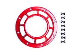 254632007 HELLA High Horn Cover Single Kit