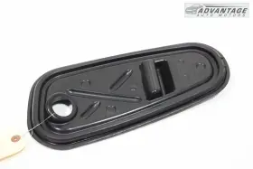 80A837916 HELLA Front Right Passenger Door Lock Inner Plate #2