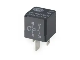 YM334RK HELLA Wiring Relay 2500 Dodge Sprinter