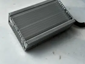9321075 HERMAN BECKER Audio Radio Systemamplifier Amp X5 Bmw #2