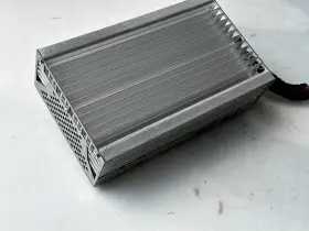 9321075 HERMAN BECKER Audio Radio Systemamplifier Amp X5 Bmw #3