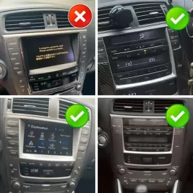 28027842LTBP HIKITY Android Car Stereo Radio Gps Nav Rds Mic #3