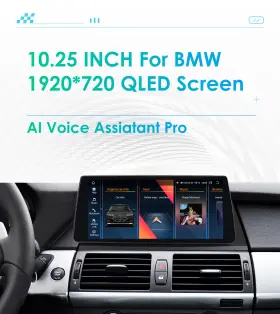 8SBMCCCKXFBMX507130927 HIZPO Carplay Car Stereo Android Radio