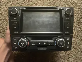 STQ65SEUSIC0E HIZPO Android Car Stereo Touch Screen Radio Gps