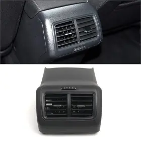 330000175027 HKSELLER-AU Rear Centre Console Air Vent MK7 Vw