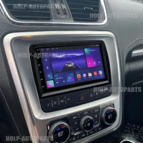 669867362517 HOLP-AUTOPARTS Car Stereo Radio Gps Android Nav
