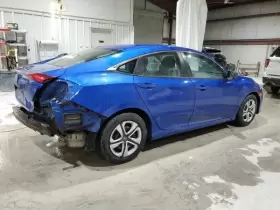 120-60689L HONDA Driver Left Front Door Electric Civic #3
