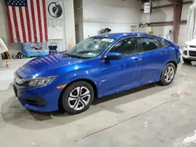 120-60689L HONDA Driver Left Front Door Electric Civic