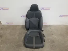 202-13122BL HONDA Seat Leathers Front Left Driver Pilot