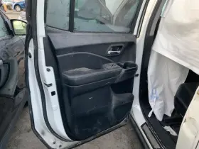 205.HO1717 HONDA Ridgeline Door Panel Rear