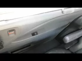 205.HO1O05 HONDA Door Panel Rear Odyssey