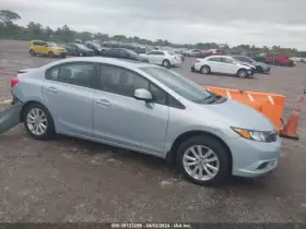 206.HO1B12 HONDA Headrest Civic #2