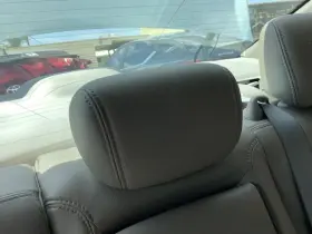 206.HO1B12 HONDA Headrest Civic