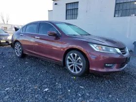 206.HO1I14 HONDA Headrest Accord