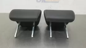 206.HO1S18 HONDA Rear Seat Headrest Set Accord #2