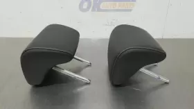 206.HO1S18 HONDA Rear Seat Headrest Set Accord #3