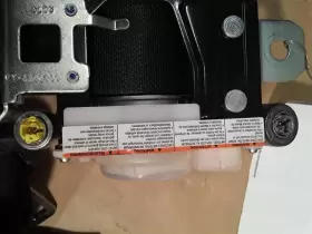 Hr-v HONDA Seat Belt Front Passenger Retractor #3
