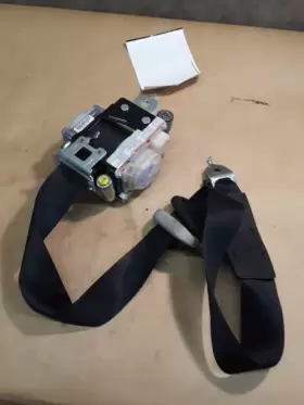 Hr-v HONDA Seat Belt Front Passenger Retractor