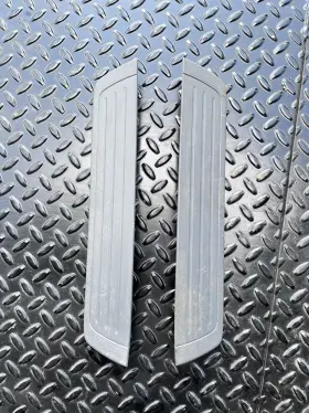 2101000622 HONDA Rear Right Door Sill Scuff Step Plate Cflo