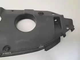 225.HO1D15 HONDA Upper Radiator Sight Shield Civic #3