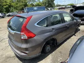241-12692A HONDA Console Front Floor #3