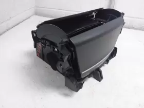 254.HO1S18 HONDA Lower Dash Bezel Storage Door Accord #3
