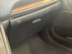 260.HO1417 HONDA Glove Box