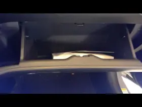260.HO1C01 HONDA Glove Box Civic
