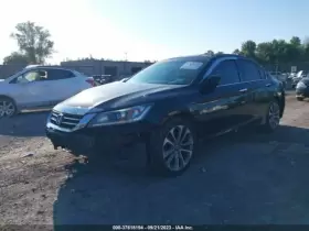 260.HO1I14 HONDA Glove Box Accord #3