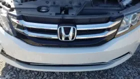 Odyssey HONDA Rear View Mirror Automatic Dimming Pilot #3